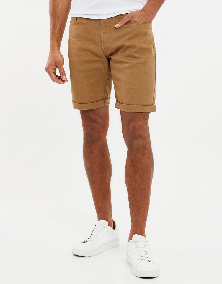 Threadbare Shorts THBSanky (1-tlg) mit praktischen Taschen von Threadbare