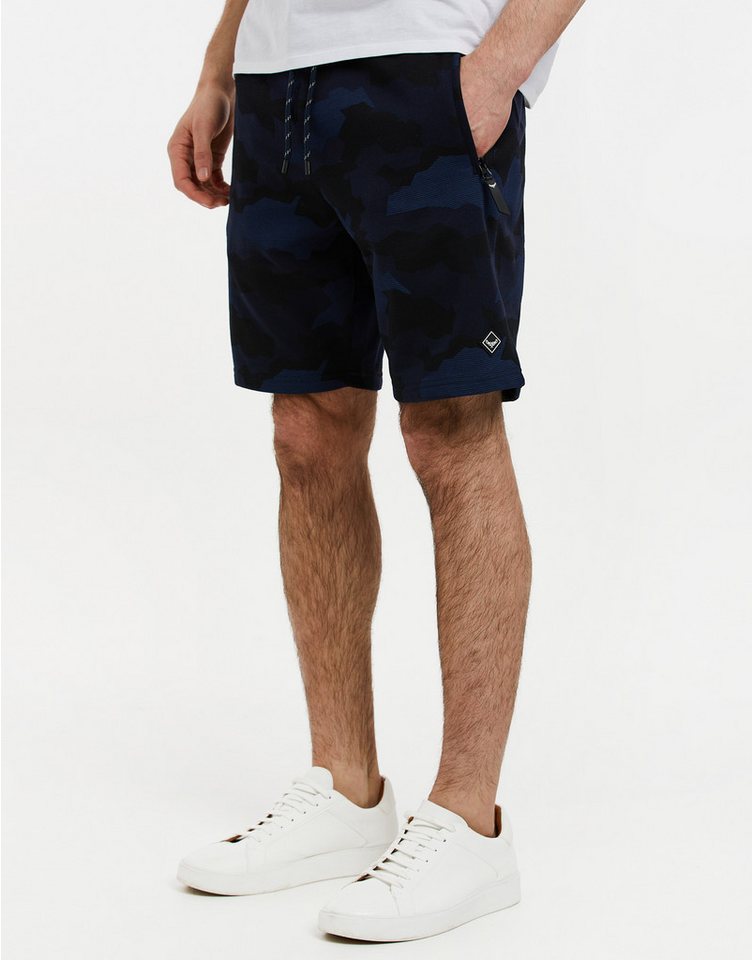 Threadbare Shorts THBShay (1-tlg) im klassischen Design von Threadbare