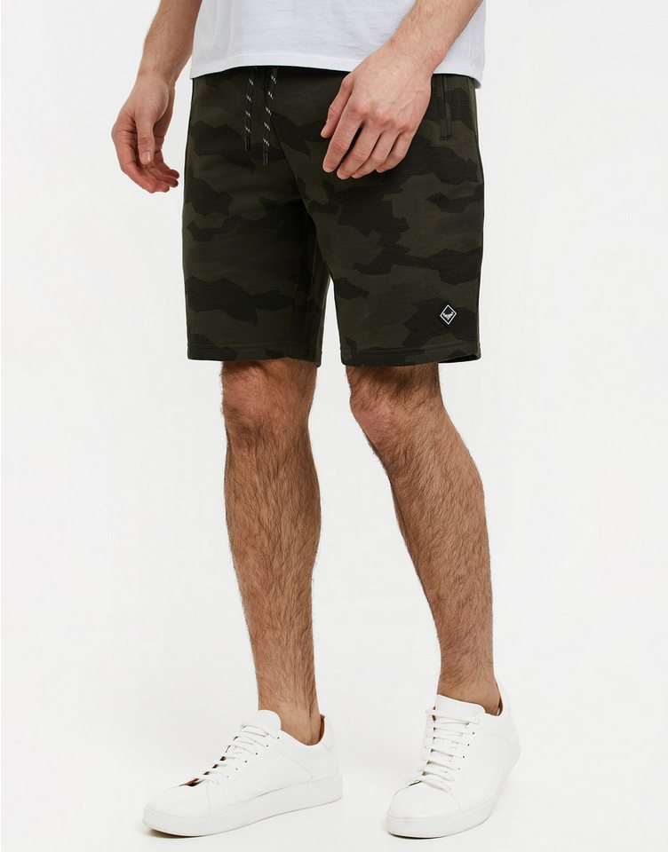 Threadbare Shorts THBShay (1-tlg) im klassischen Design von Threadbare