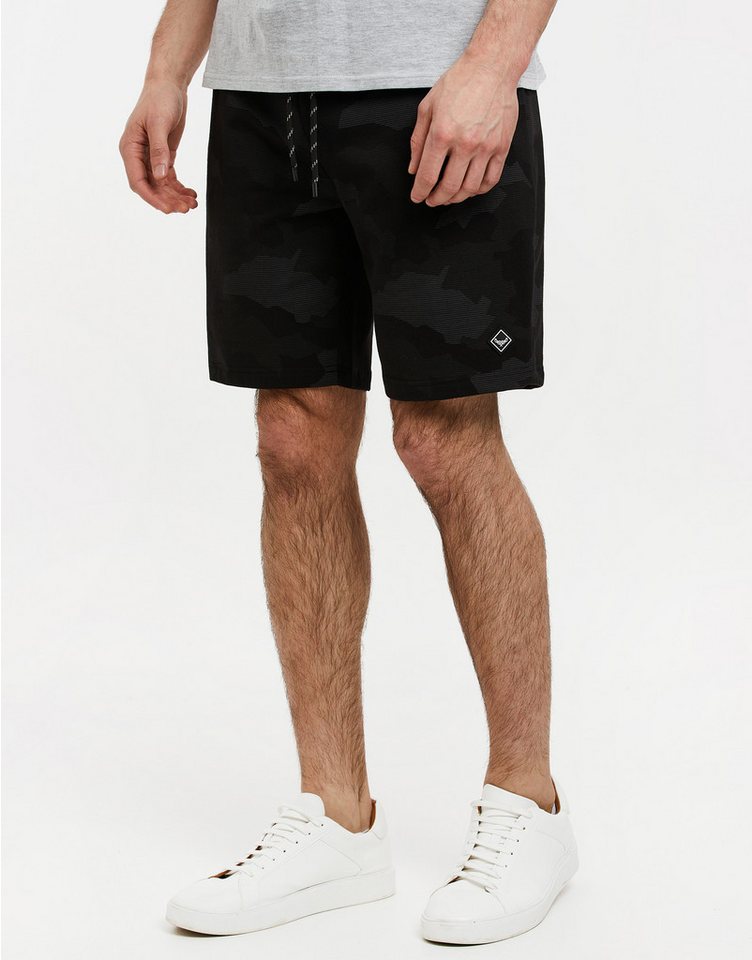 Threadbare Shorts THBShay (1-tlg) im klassischen Design von Threadbare