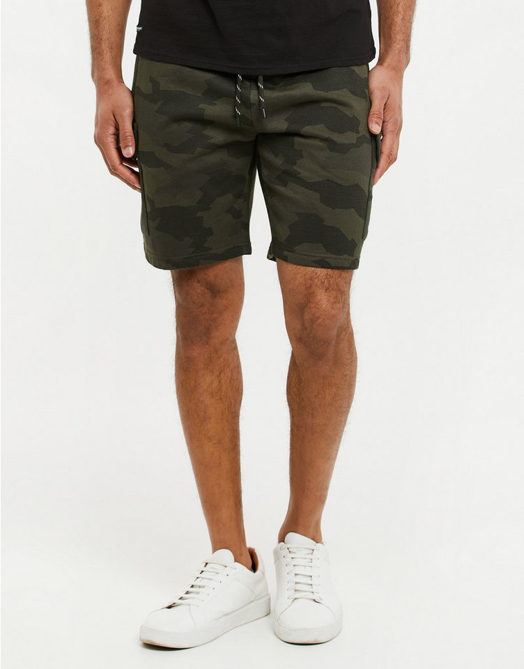 Threadbare Shorts THBTully (1-tlg) im klassischen Design von Threadbare