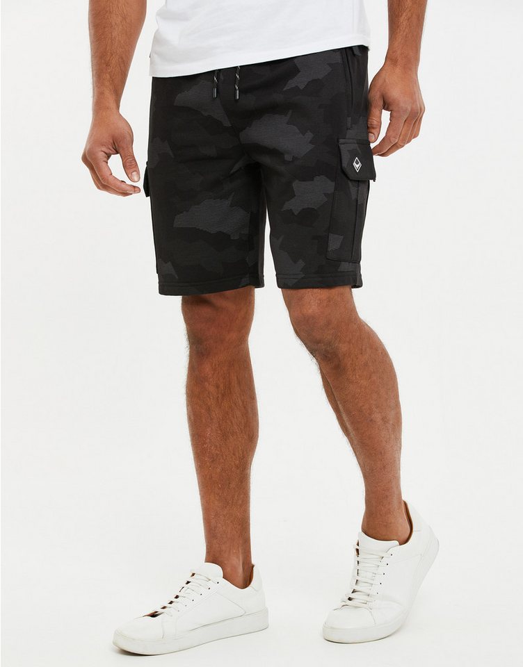 Threadbare Shorts THBTully (1-tlg) im klassischen Design von Threadbare