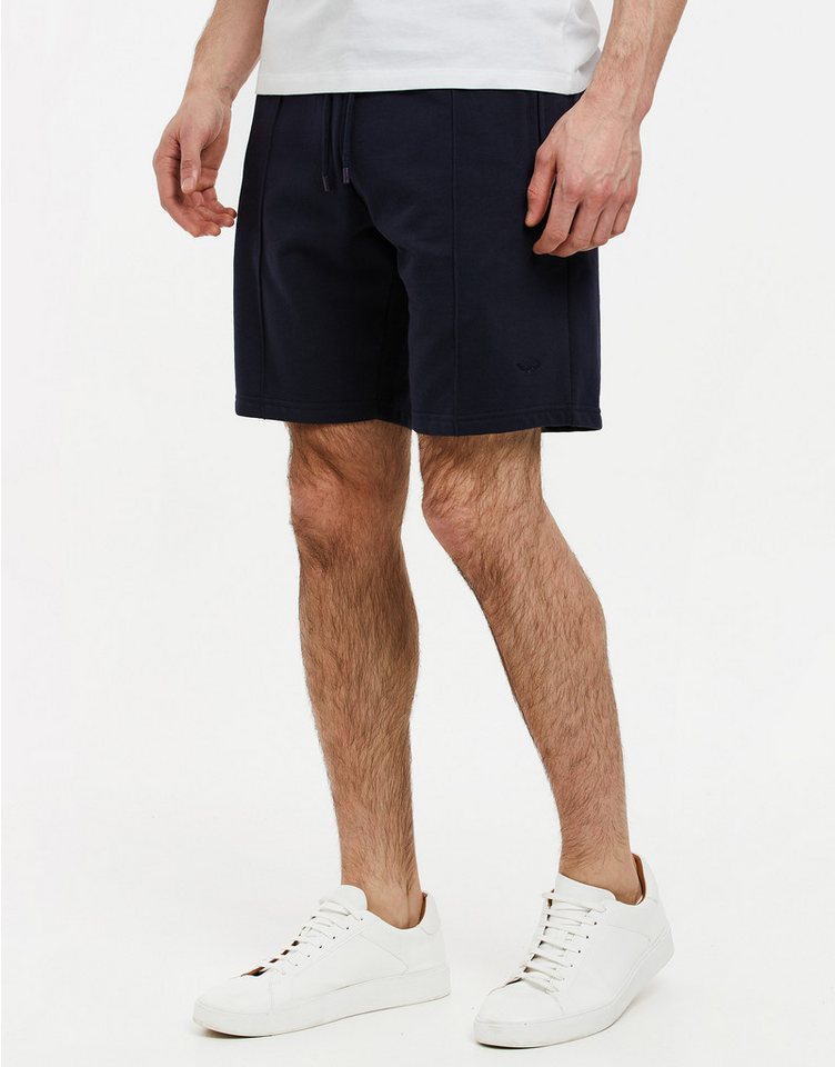 Threadbare Shorts THBWhyte (1-tlg) in super weicher Qualität von Threadbare