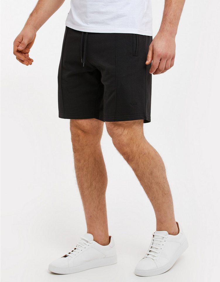 Threadbare Shorts THBWhyte (1-tlg) in super weicher Qualität von Threadbare