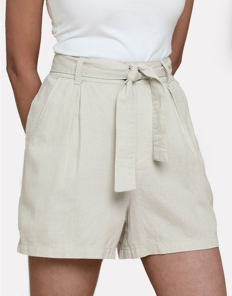 Threadbare Shorts mit Gürtel von Threadbare