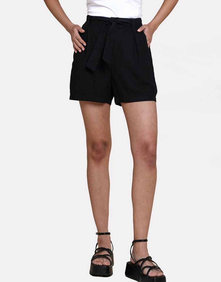 Threadbare Shorts mit Gürtel von Threadbare