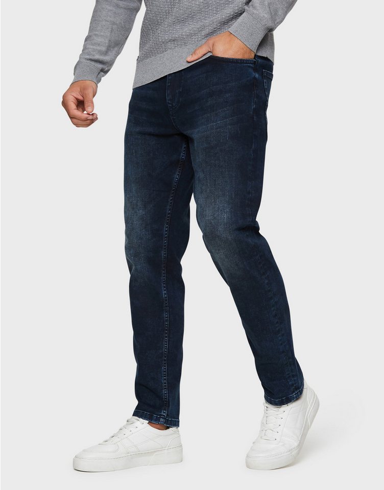 Threadbare Slim-fit-Jeans (1-tlg) im Slim Fit-Schnitt von Threadbare