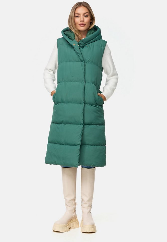 Threadbare Softshellweste (1-tlg) im klassischen Design von Threadbare