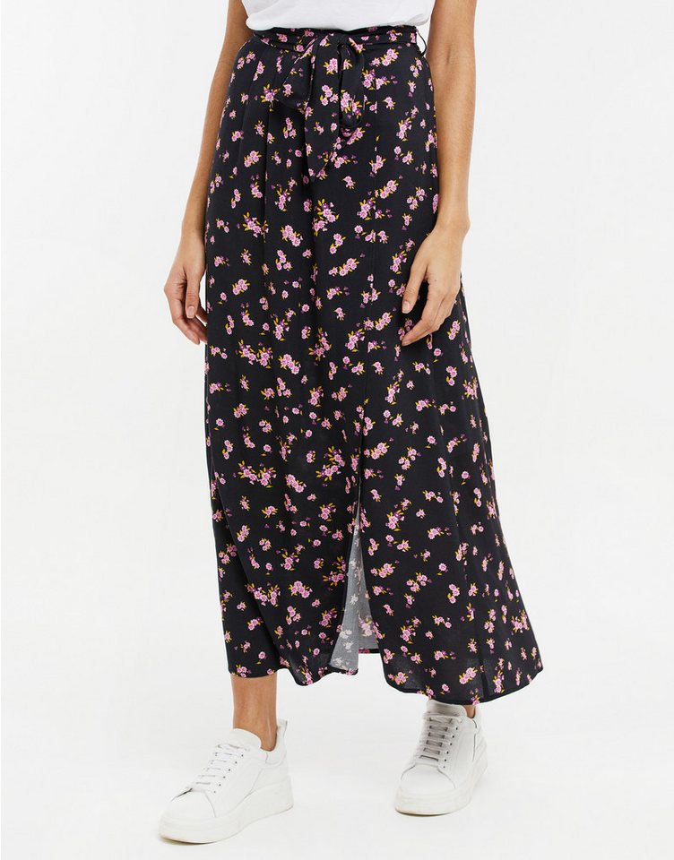 Threadbare Sommerrock THBSherbet mit tollen Prints von Threadbare