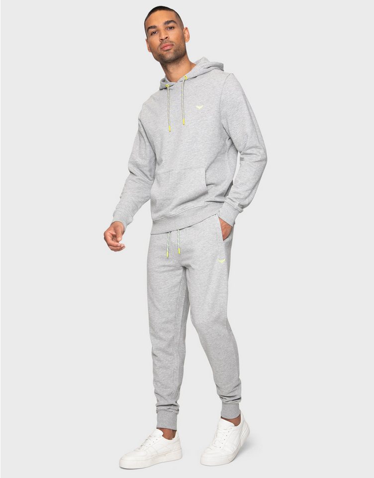 Threadbare Sportanzug THBMandarin (1-tlg), im schlichten Design von Threadbare