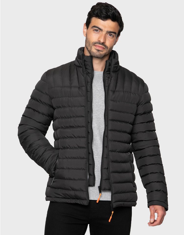 Threadbare Steppjacke Deepdale (1-St) im schlichten Design von Threadbare