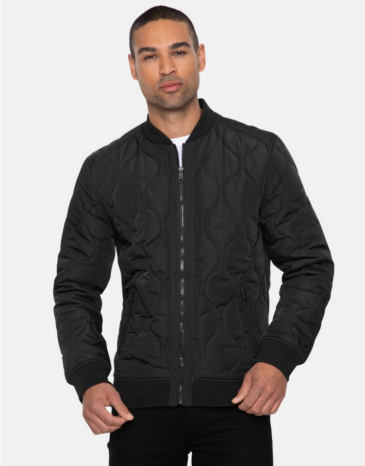 Threadbare Steppjacke Maghull (1-St) im schlichten Design von Threadbare