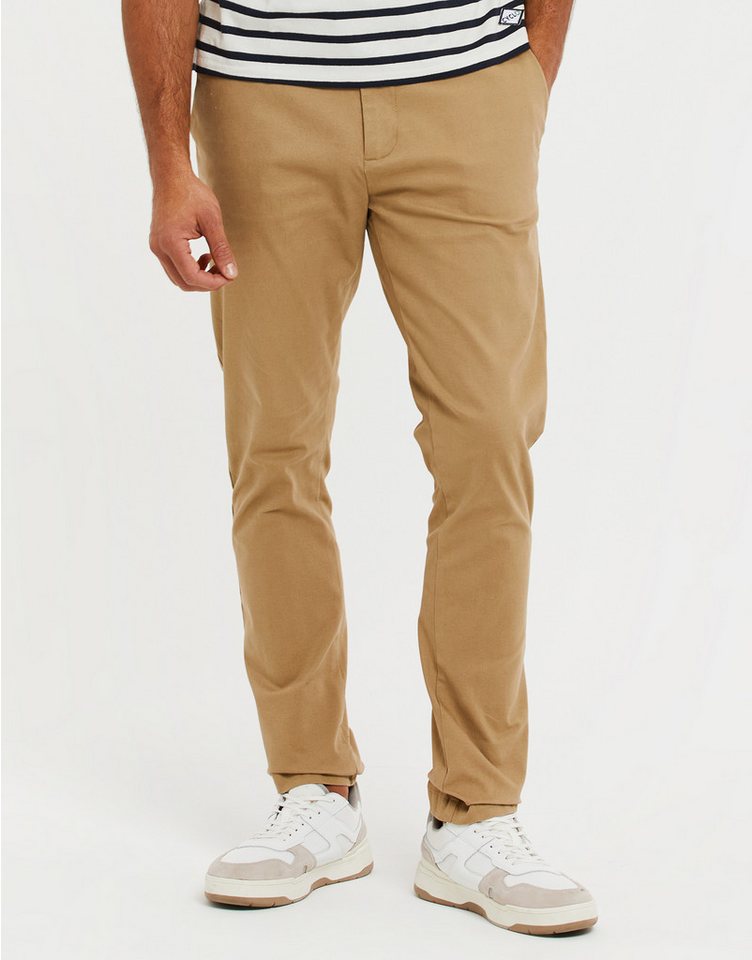 Threadbare Stoffhose (1-tlg) im klassischen Design von Threadbare