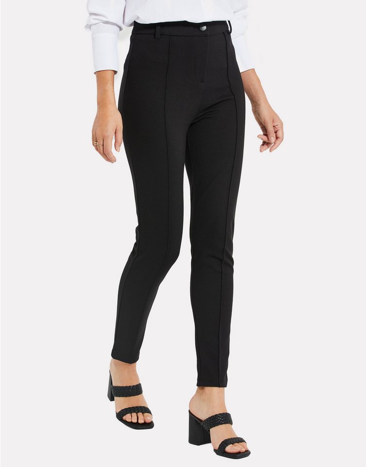 Threadbare Stoffhose (1-tlg) im klassischen Design von Threadbare