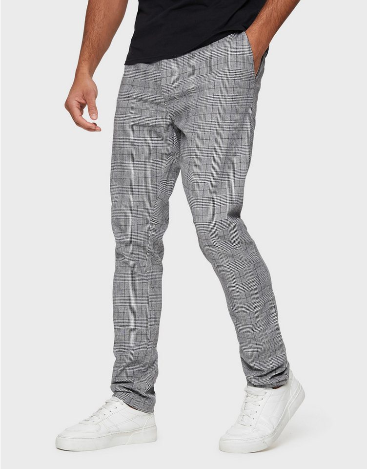 Threadbare Stoffhose THB LUXE Jay (1-tlg) mit seitlichen Eingrifftaschen von Threadbare