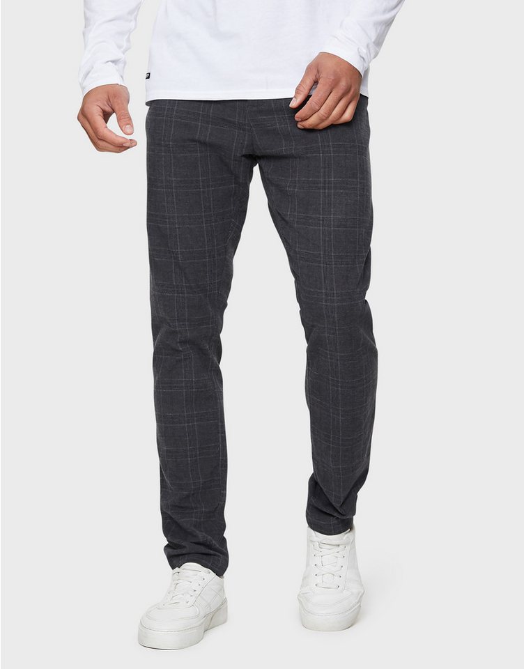 Threadbare Stoffhose THB LUXE Jay (1-tlg) mit seitlichen Eingrifftaschen von Threadbare