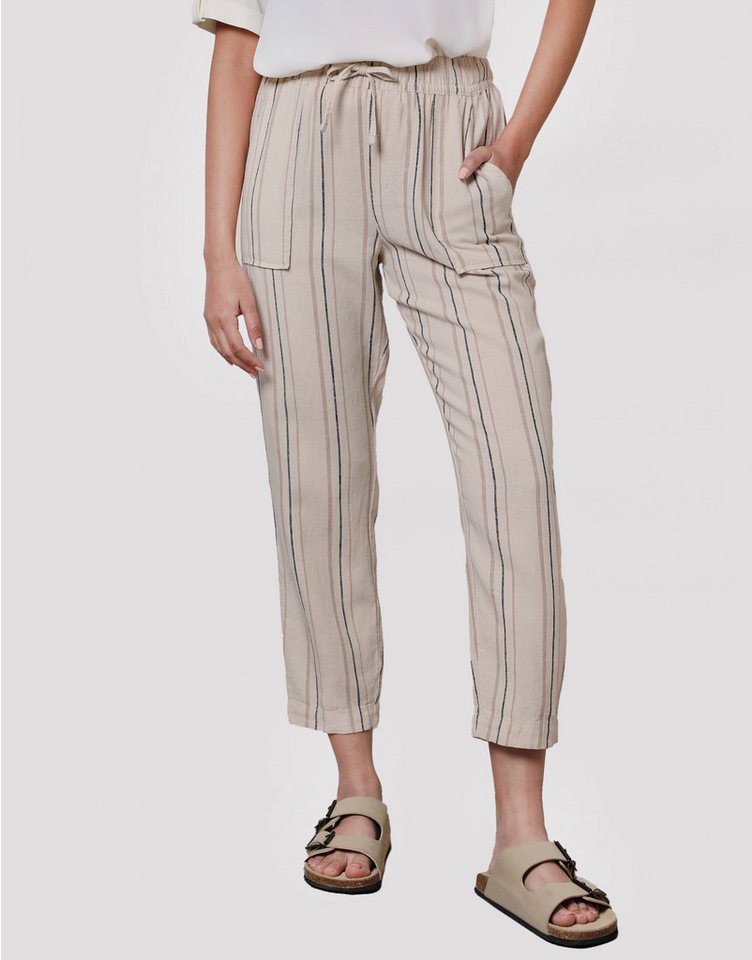 Threadbare Stoffhose THB Rosewood mit zwei großen Taschen Threadbare Stoffhose THB Rosewood mit zwei großen Taschen von Threadbare