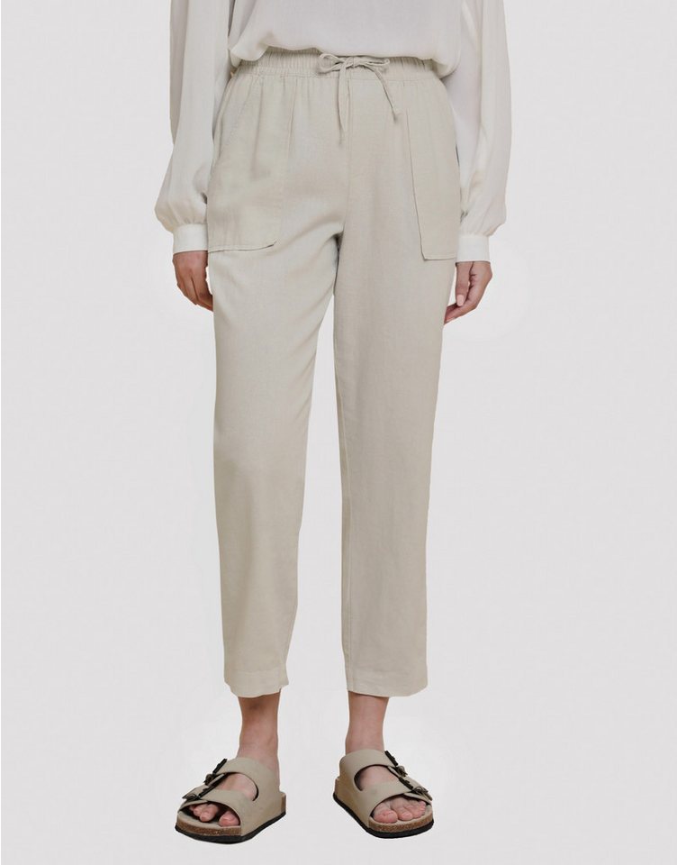 Threadbare Stoffhose THB Rosewood mit zwei großen Taschen von Threadbare