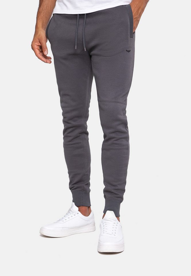 Threadbare Sweathose (1-tlg) im klassischen Design von Threadbare