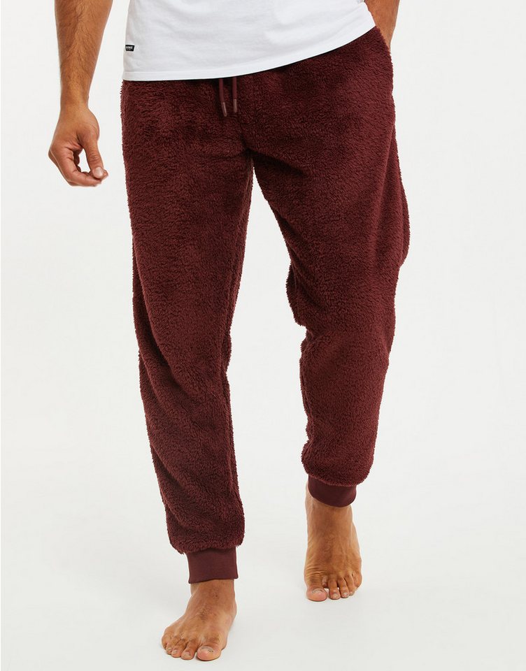 Threadbare Sweathose (1-tlg) im kuscheligen Design von Threadbare