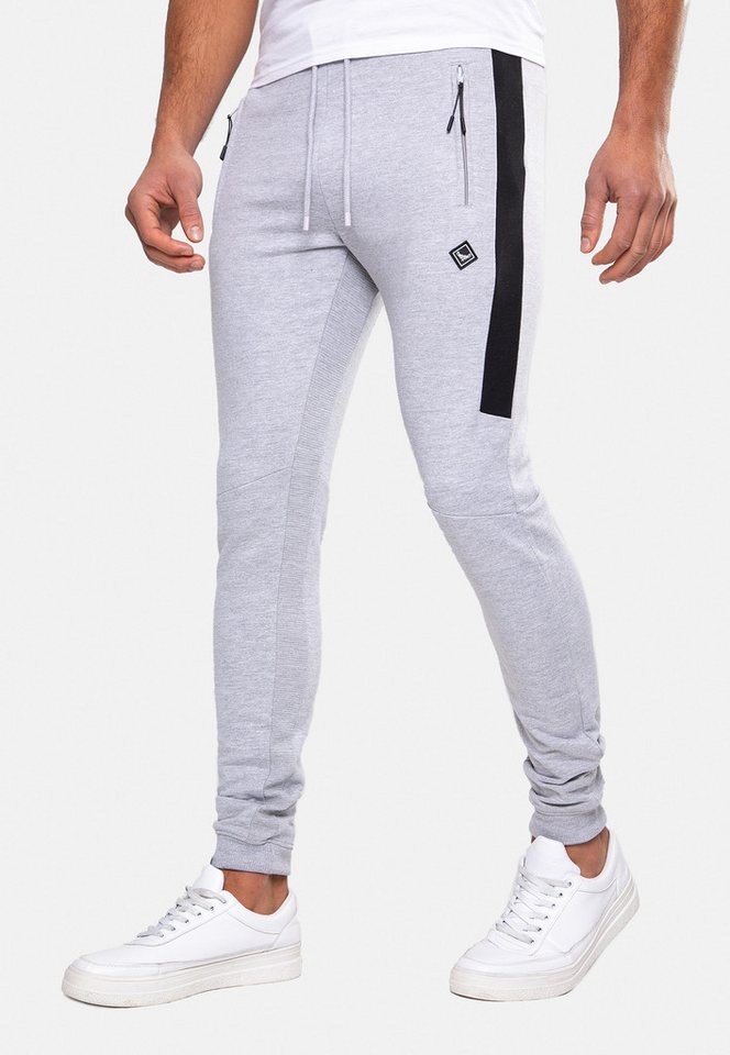 Threadbare Sweathose Dwayne (1-tlg) im klassischen Design von Threadbare