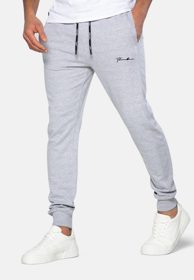 Threadbare Sweathose Ferry (1-tlg) im Basic-Design von Threadbare