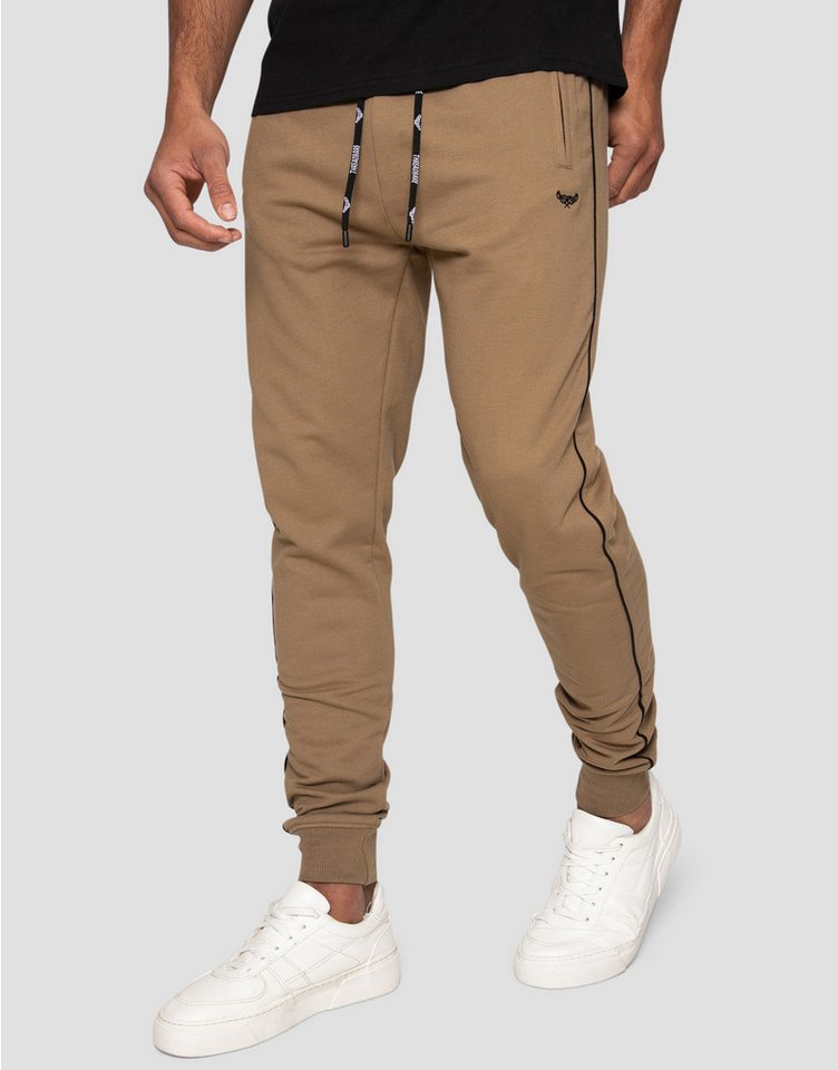 Threadbare Sweathose Morris (1-tlg) mit elastischem Bund und Kordelzug von Threadbare