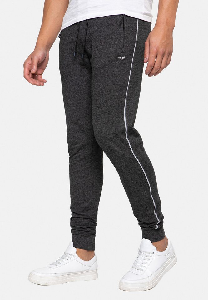 Threadbare Sweathose Morris (1-tlg) mit elastischem Bund und Kordelzug von Threadbare