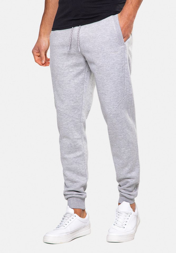 Threadbare Sweathose Nathan (1-tlg) im klassischen Design von Threadbare