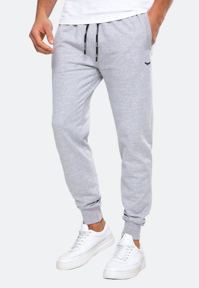 Threadbare Sweathose Obie (1-tlg) im klassischen Design von Threadbare