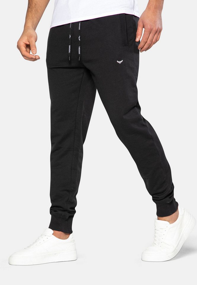 Threadbare Sweathose Obie (1-tlg) im klassischen Design von Threadbare