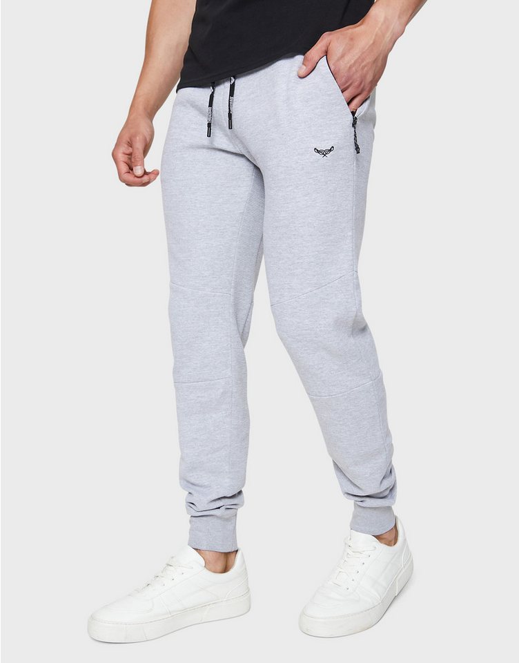 Threadbare Sweathose Scout (1-tlg) mit elastischem Bund von Threadbare