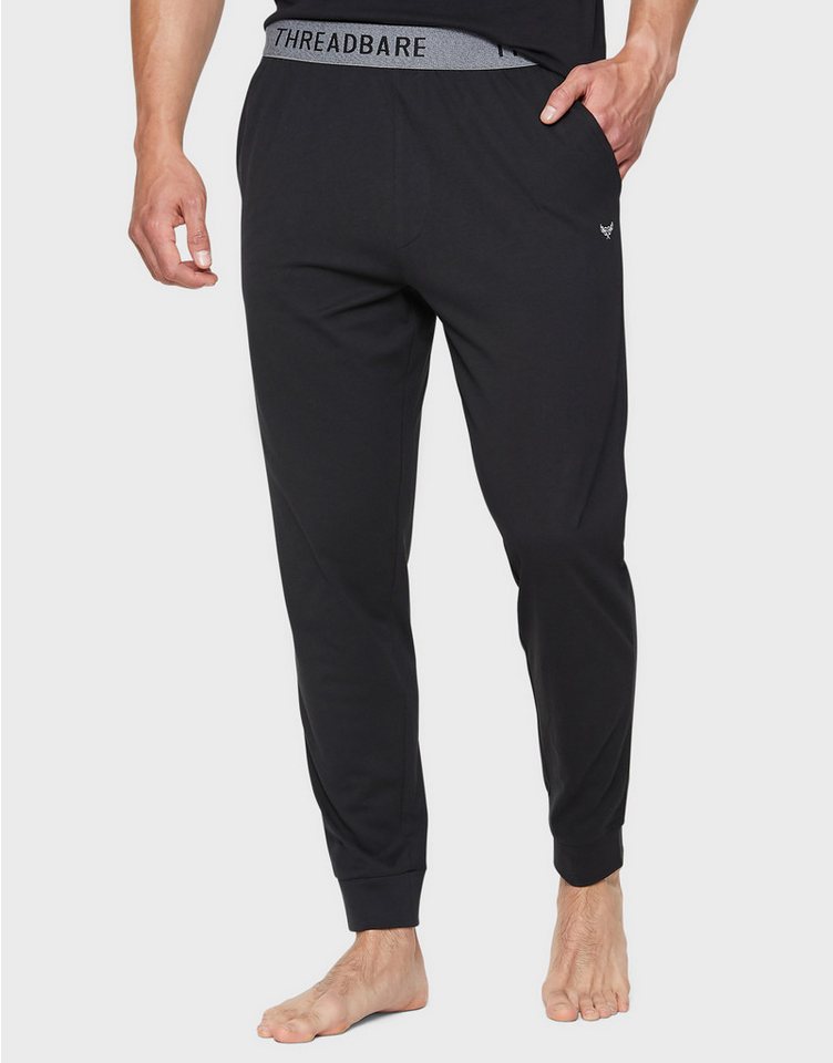 Threadbare Sweathose Shade Pant Set (1-tlg) im klassischen Design von Threadbare