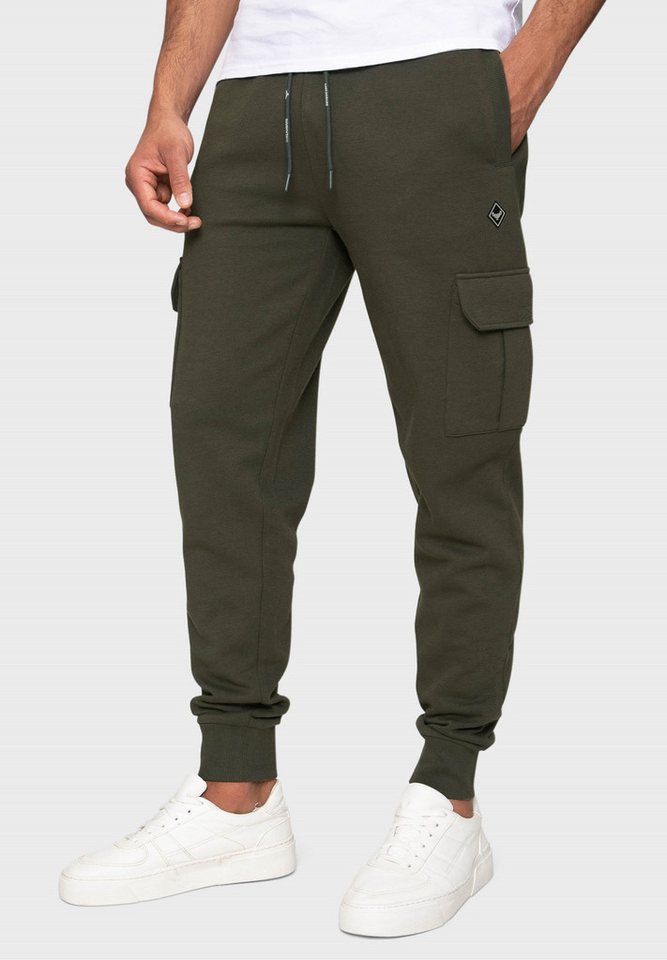 Threadbare Sweathose Stefan (1-tlg) im schlichten Design von Threadbare