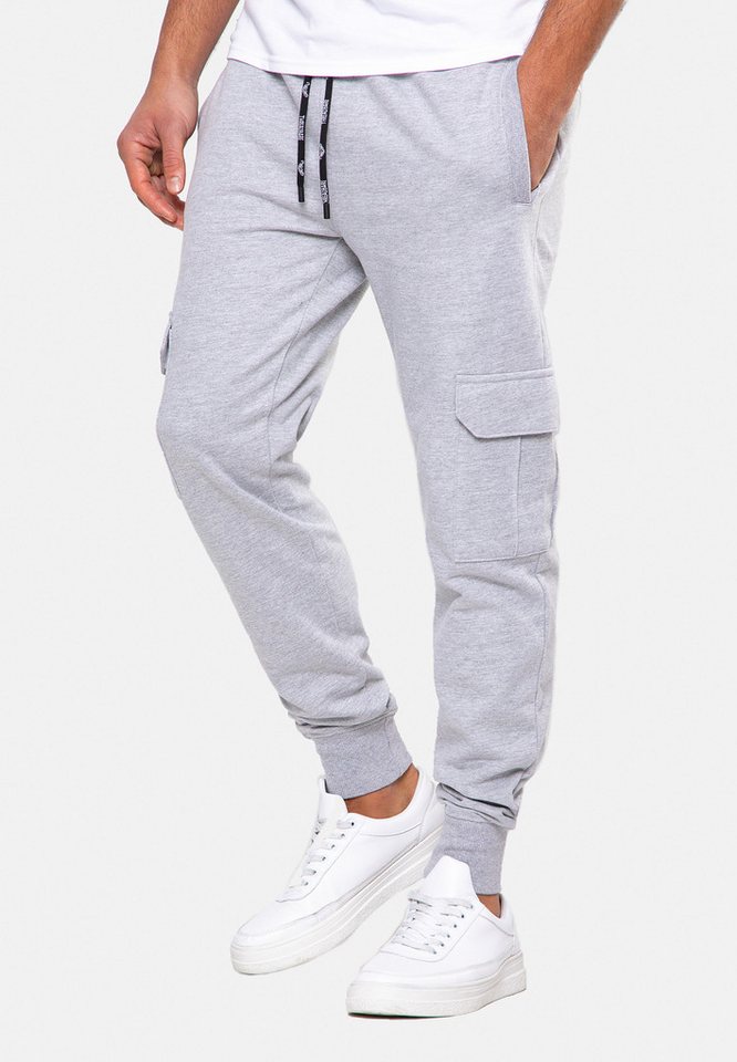 Threadbare Sweathose Stefan (1-tlg) im schlichten Design von Threadbare