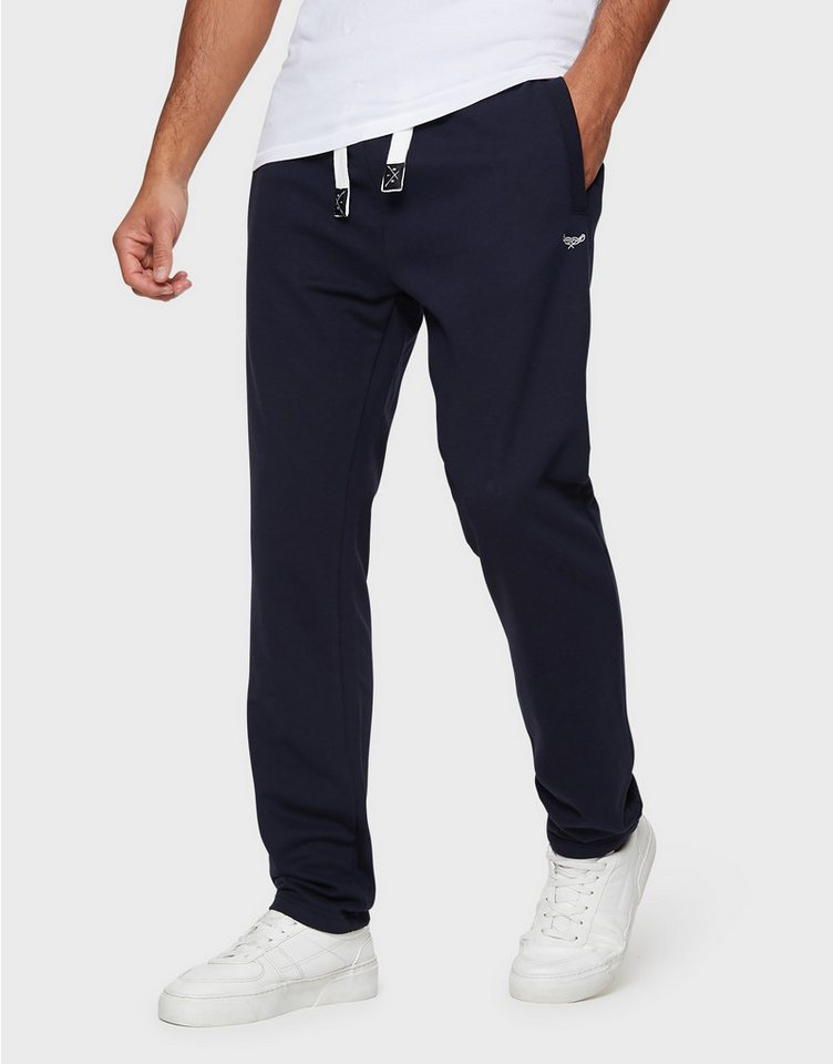Threadbare Sweathose THB Fleece Jogger Mar (1-tlg) mit bequemer Passform von Threadbare
