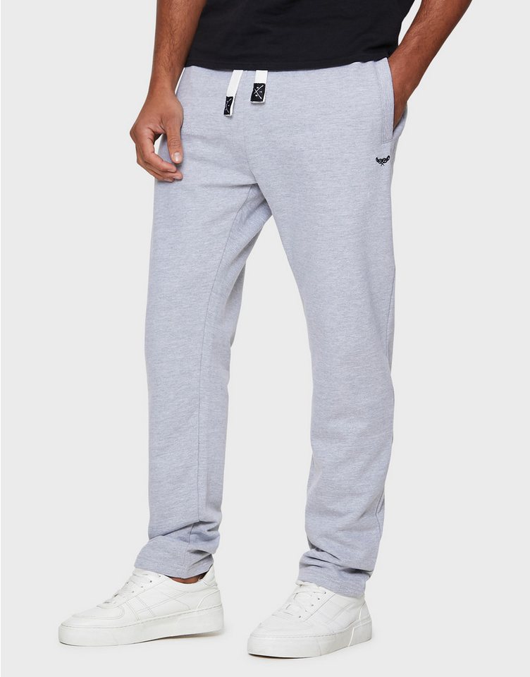 Threadbare Sweathose THB Fleece Jogger Mar (1-tlg) mit bequemer Passform von Threadbare