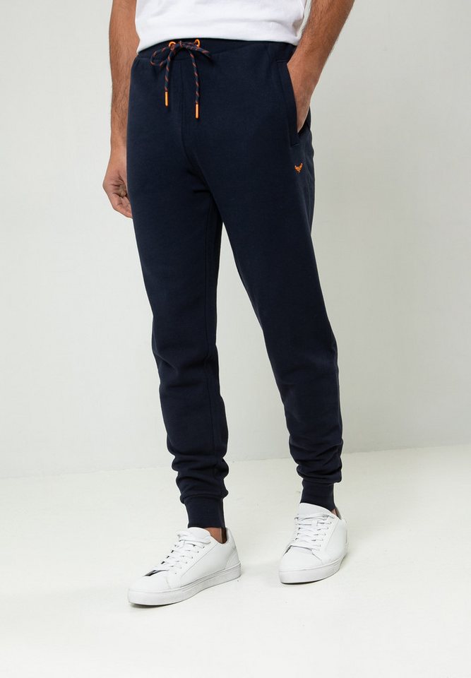 Threadbare Sweathose Trifoliate bequemer Bund Threadbare Sweathose Trifoliate bequemer Bund von Threadbare