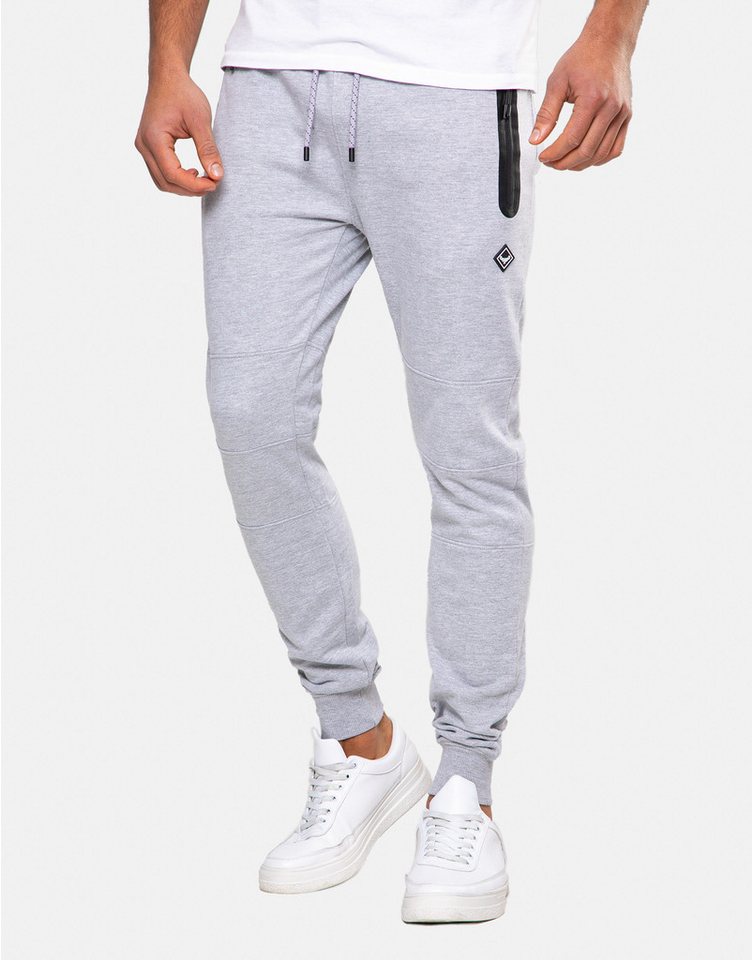 Threadbare Sweathose Tristain (1-tlg) im sportlichen Design von Threadbare