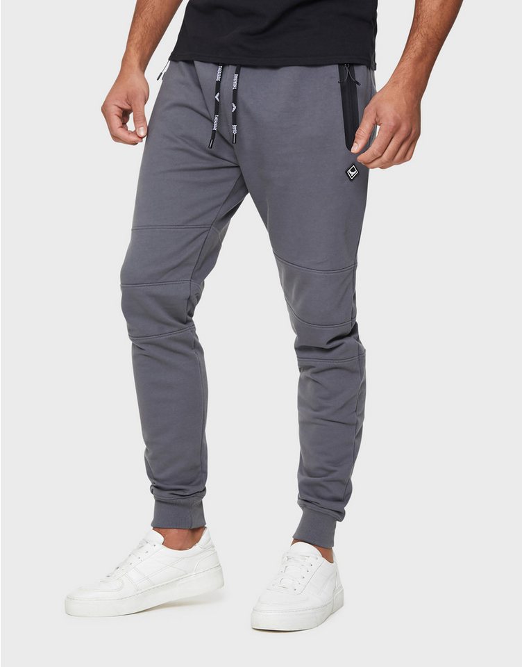 Threadbare Sweathose Tristain (1-tlg) im sportlichen Design von Threadbare