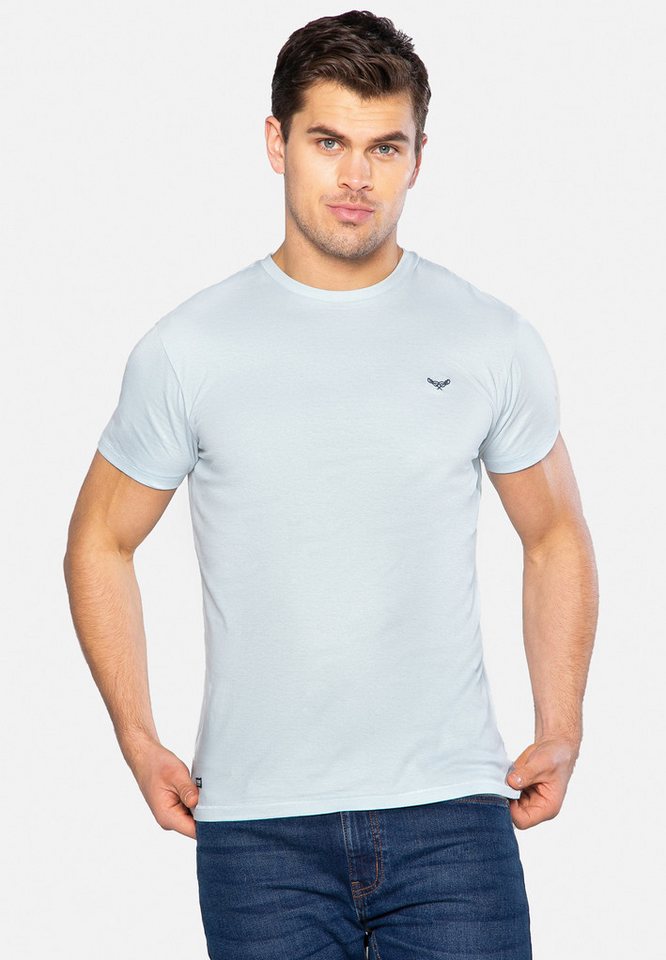 Threadbare T-Shirt (2-tlg) in verschiedenen Designs von Threadbare