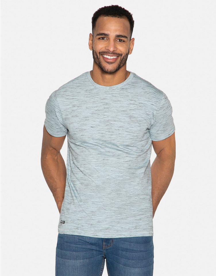 Threadbare T-Shirt Eric (3-tlg) im praktischen 3er-Pack von Threadbare