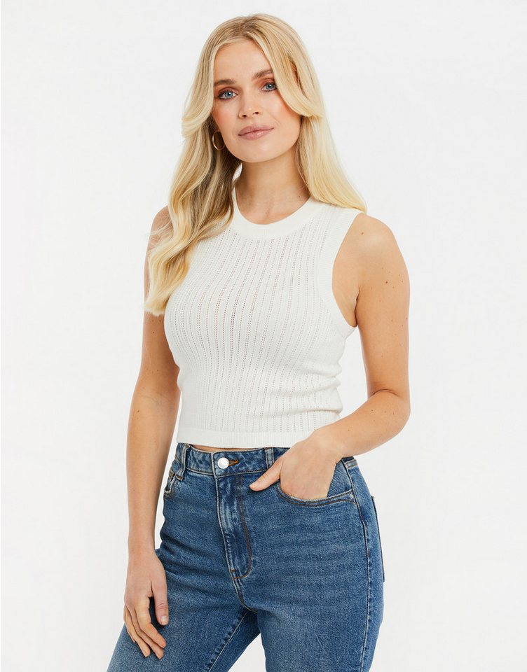 Threadbare Trägertop THBHolly (1-tlg) in hochwertiger Qualität von Threadbare