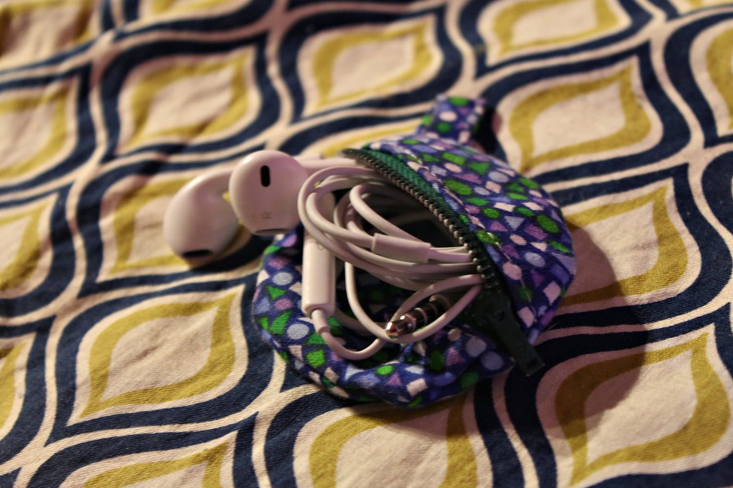 Geldbeutel von ThreadbareBeauty