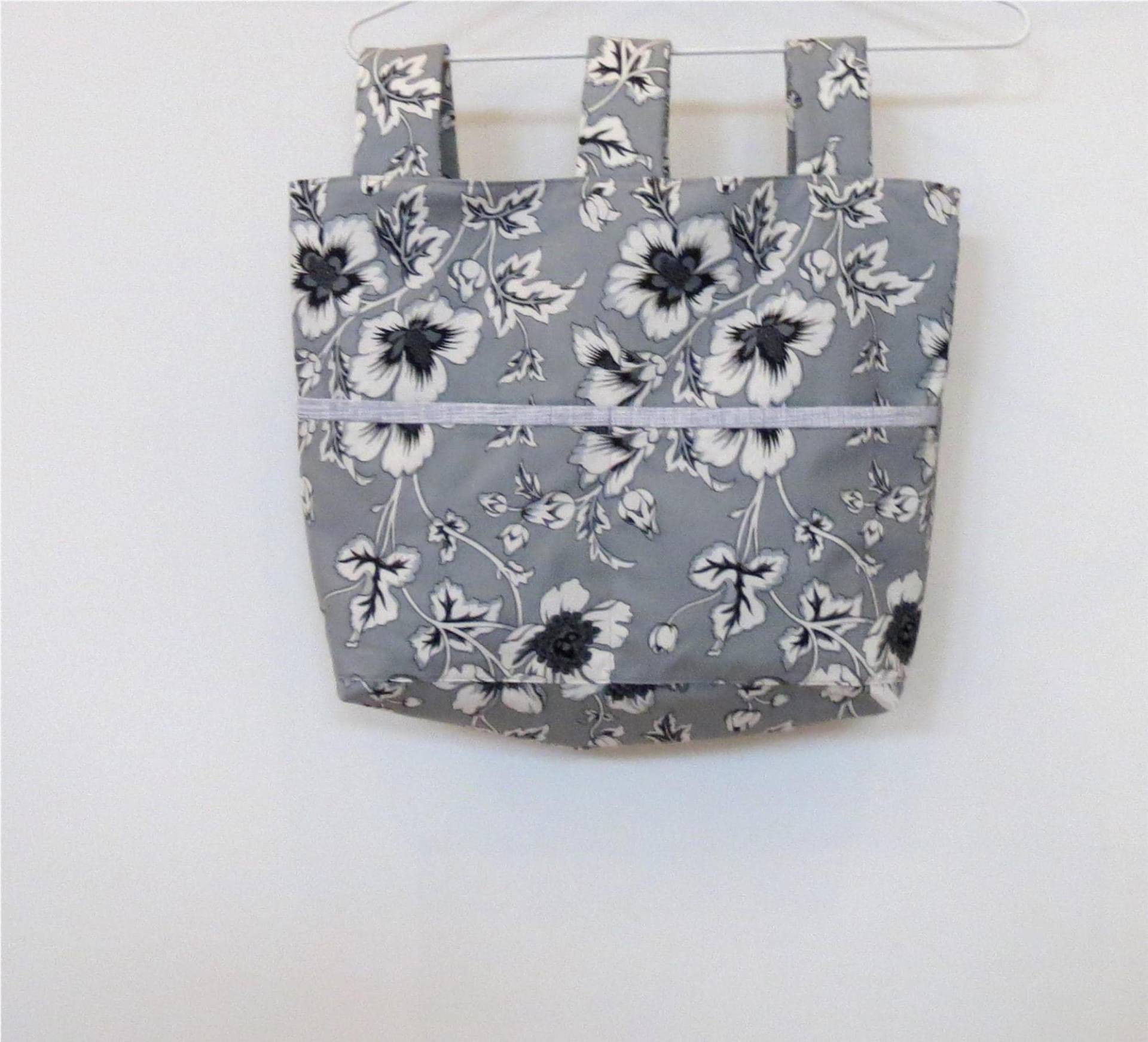 Walker-Tasche von ThreadedNeedleDesign