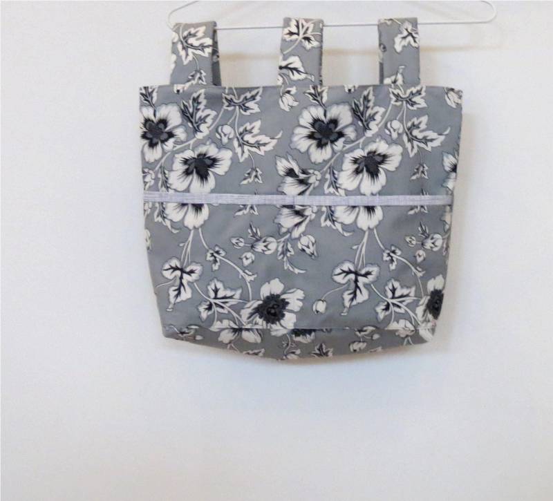 Walker-Tasche von ThreadedNeedleDesign