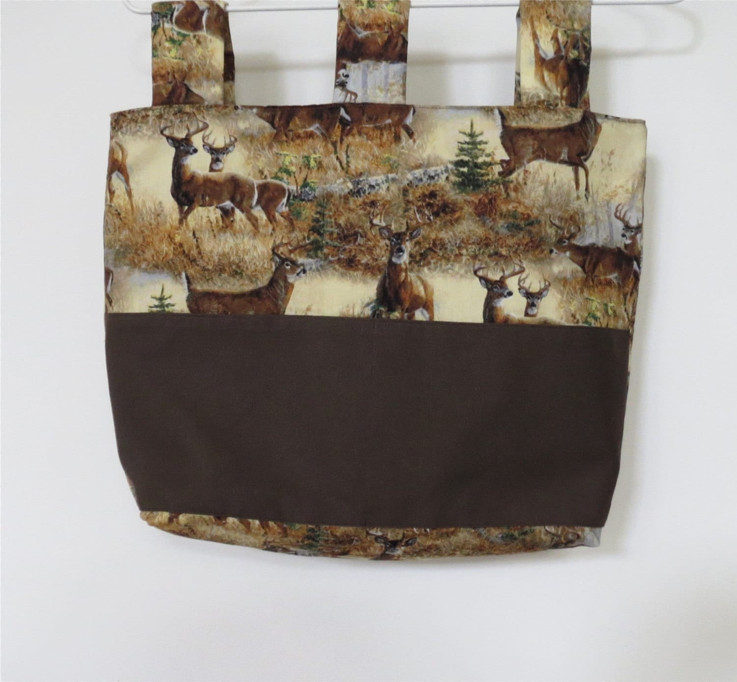 Walker Tasche von ThreadedNeedleDesign