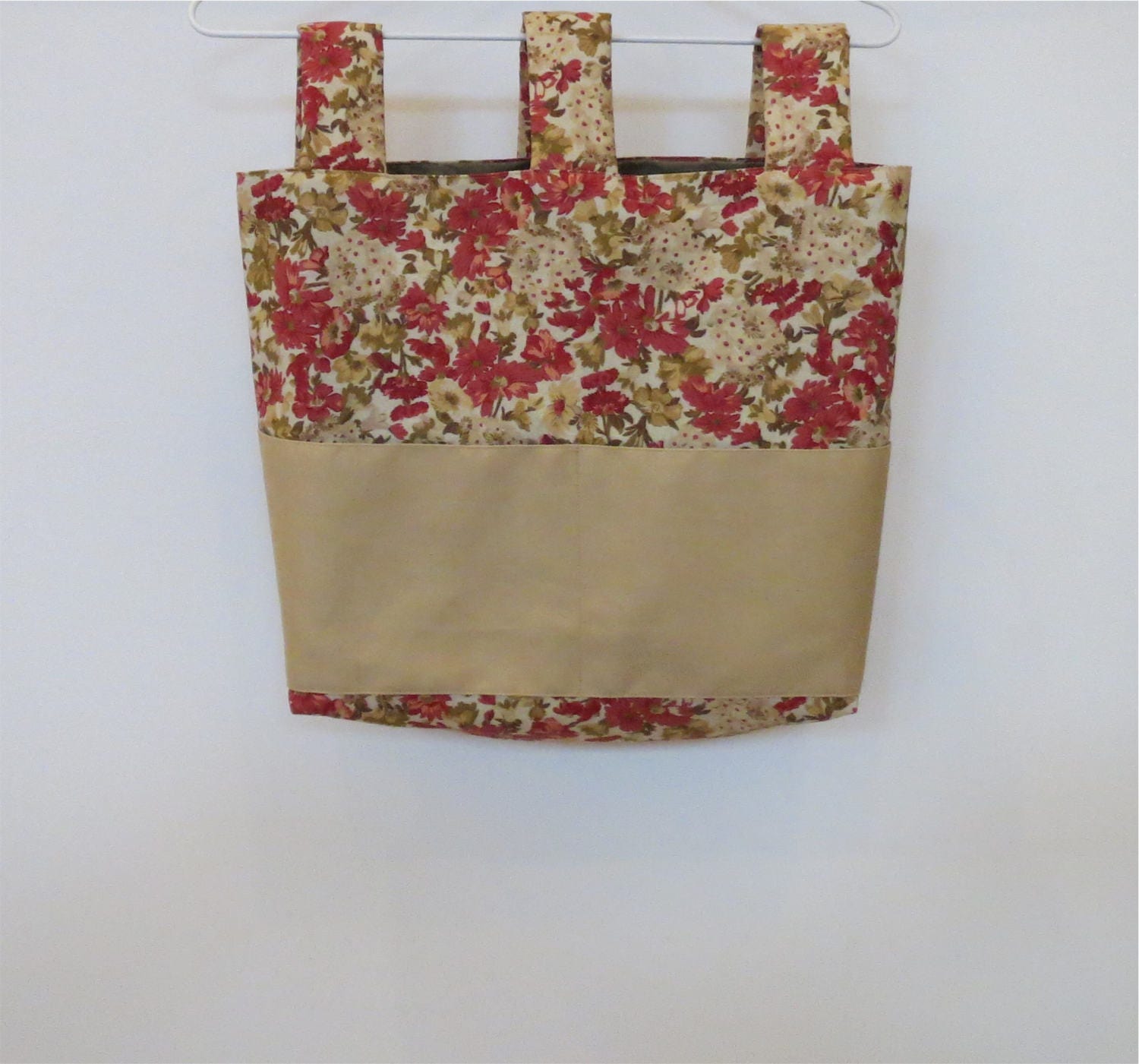 Walker-Tasche von ThreadedNeedleDesign