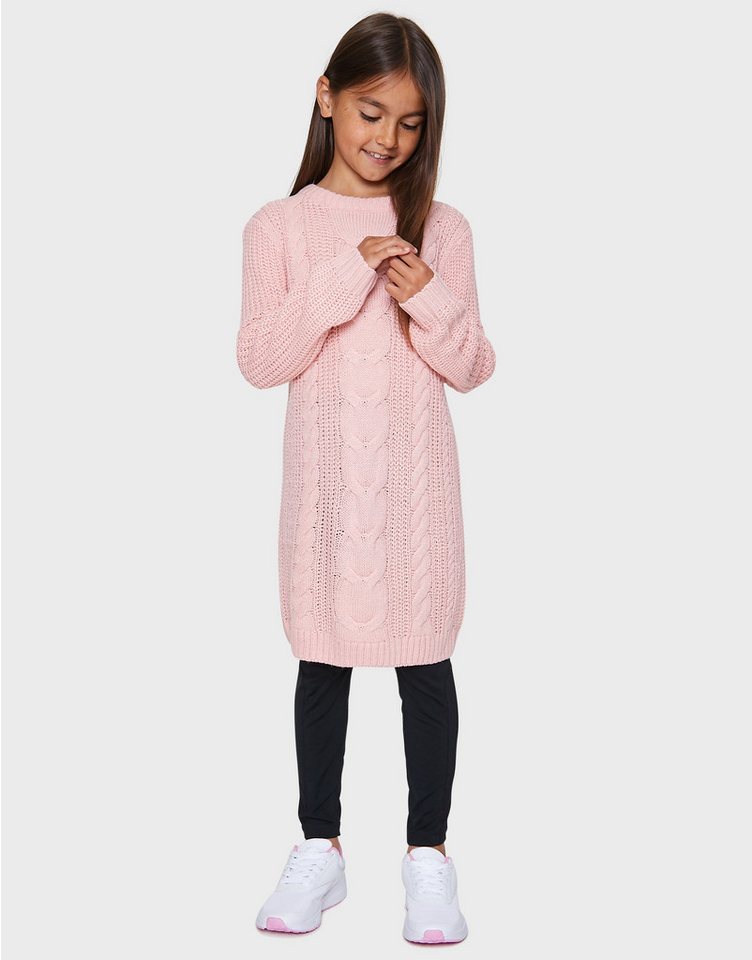 Threadgirls Jerseykleid Luce im tollen Strick-Design von Threadgirls