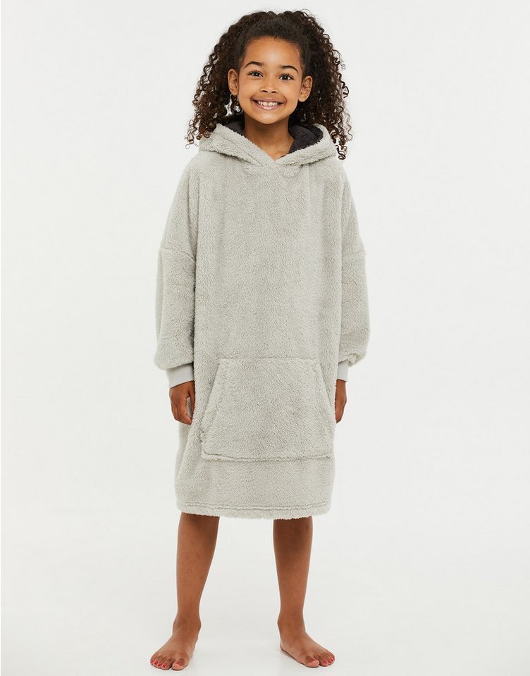 Threadgirls Rundhalspullover im kuscheligen Design von Threadgirls